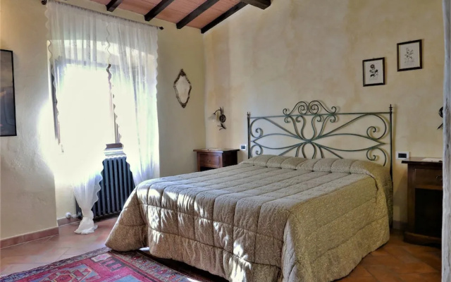 Podere Casanova