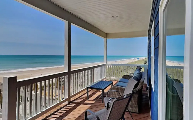Pelican Landing by Topsail Realty