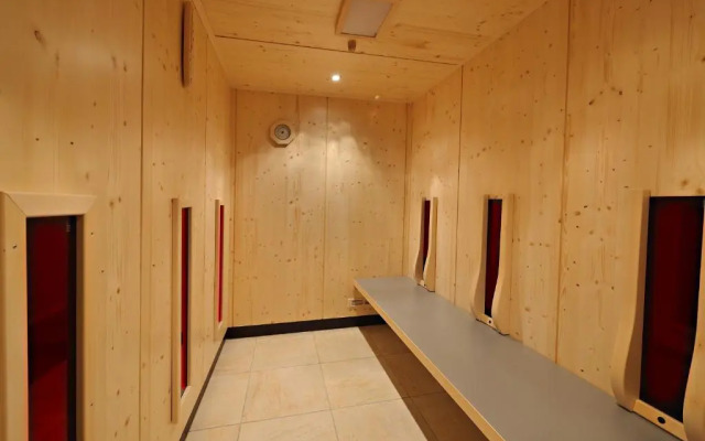 Hotel Alpenrose Sport & Aktiv