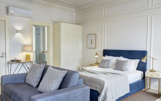 Porto Apartments - Bombarda 451 Suites