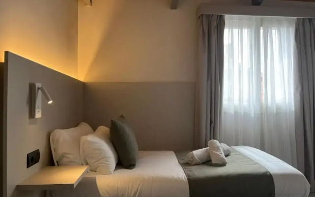 Hotel San Valero Boutique