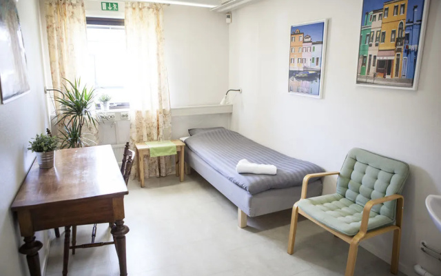 Kungälv Longstay