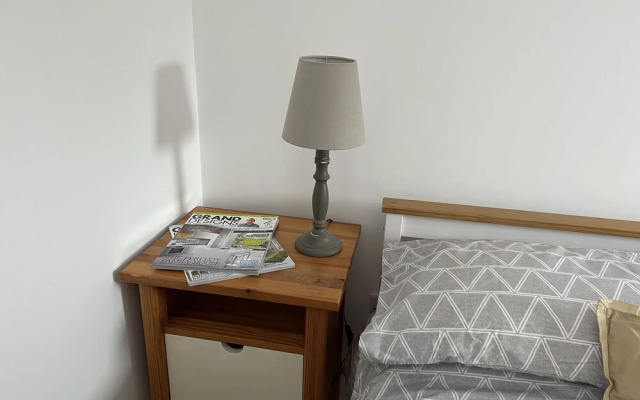 Cosy & Inviting 2-bed House in Great Yarmouth