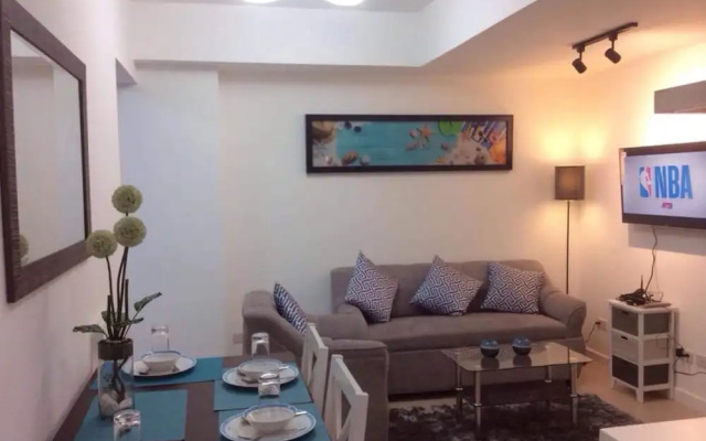 AMRS Condominium Unit Rental