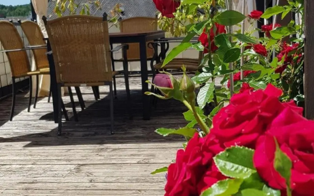 Hotelbetriebe Güldenhaupt Gmbh