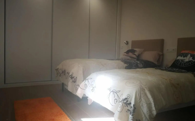 Apartamento Rami