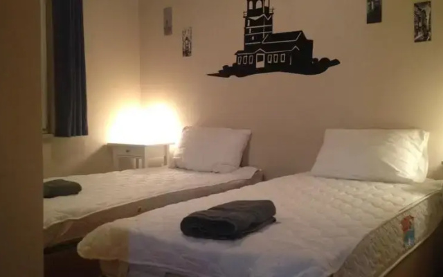 Penthouse Taxim