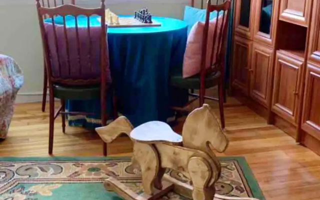 Apartment With 2 Bedrooms in Villarcayo