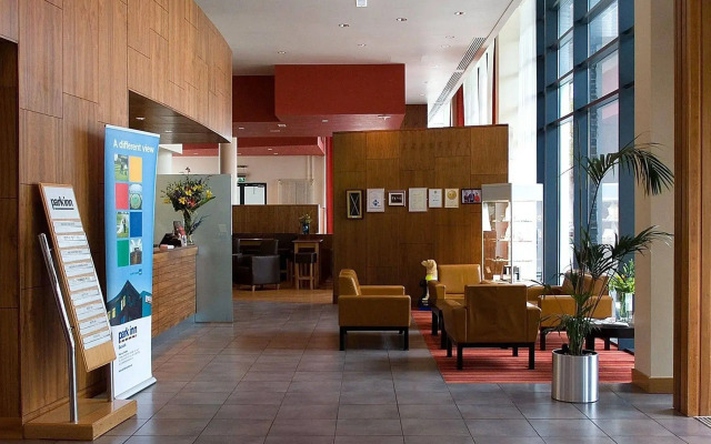 The Carnbeg Hotel