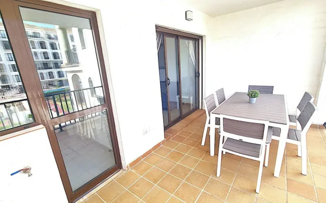 Lovely 2-bed Apartment in Marina de la Duquesa
