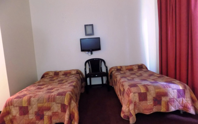 Hotel Estival-Arriel