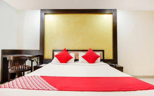Hotel Mantri Residency