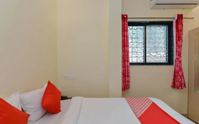 Devi Residency