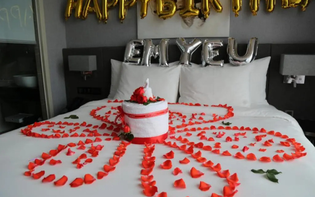 Premier Pearl Hotel Vung Tau