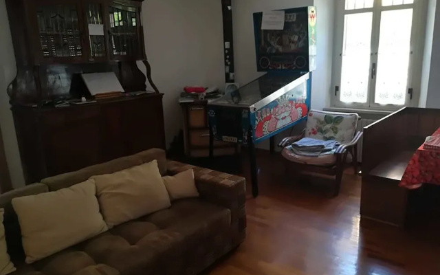 B&B Brunate Kangucavallo