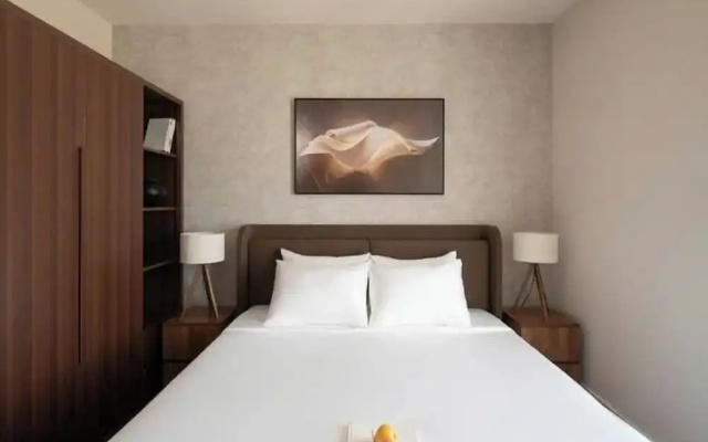 Vivian Boutique Terra Royal Residence