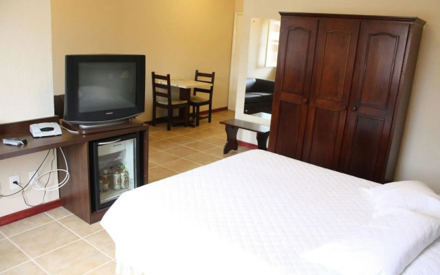 Hotel Atlântico Praia