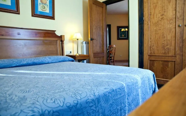 Aparthotel Trevenque