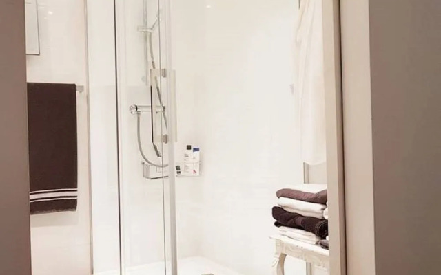 Chambre d'hôtes et petit déjeuner