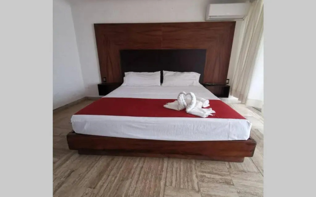 61 King Room