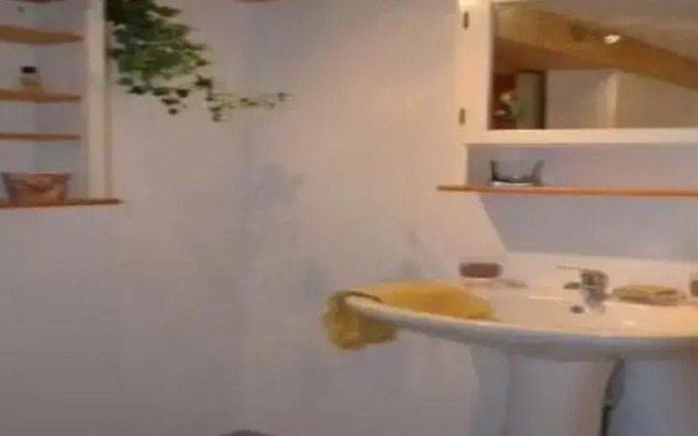 Gîte Storikhaus