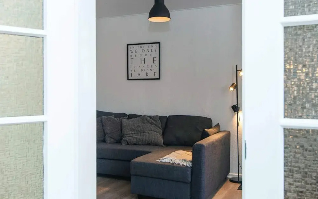 4 Person Holiday Home in Ringkobing