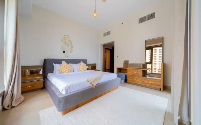 EDEN'S Homes & Villas - Sparkle Tower