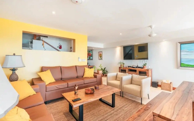 3br 6 Guests Ocean View Private Pool