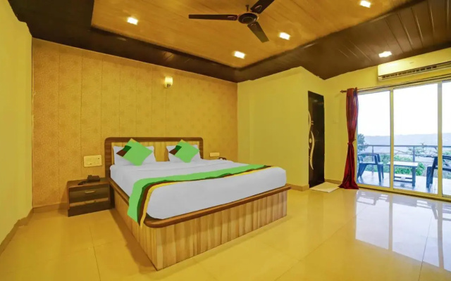 OYO 28312 Hotel Shree Balaji Inn