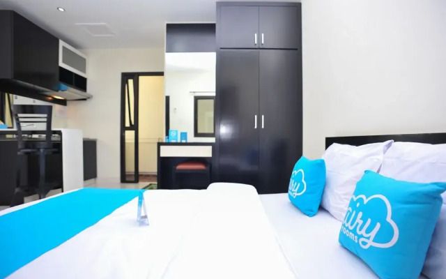 Diva Lestari Guest House