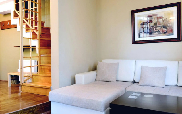 Aurora Resort & SPA