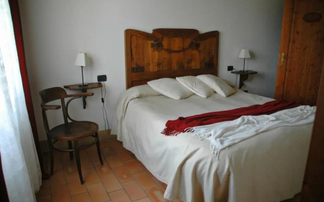 Agriturismo Sambuco