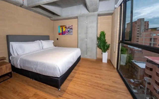 Loft 43
