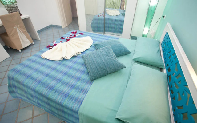 B&B Villa Pimm's