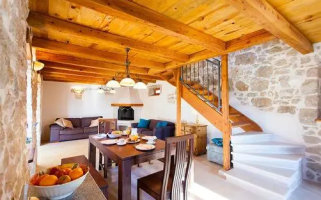 Sunny House