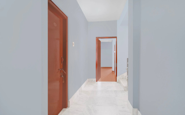 Collection O SRS Residency