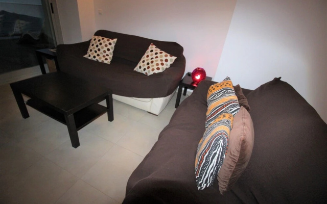 Apartamento Vinas Del Mar