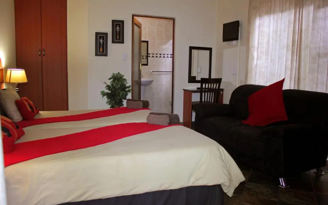 Shonalanga Lodge