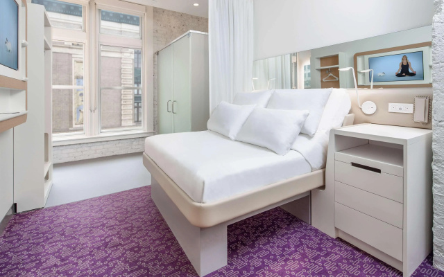 YOTEL San Francisco