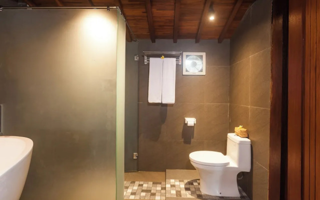 Manah Shanti Suite By Genuinehost