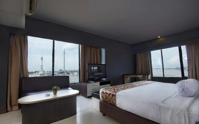 Wiltop Hotel Jambi