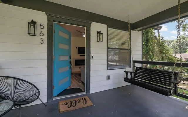 Haven Hideway Atlanta Downtown