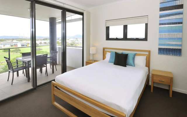 Apartments G60 Gladstone Managed By Metro Hotels
