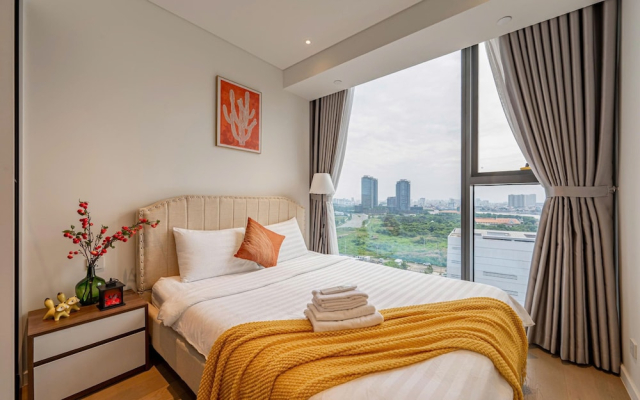 Honey The Opera Luxury Residence