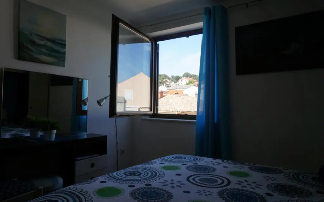 Bed and Breakfast Ivanka Mali Lošinj