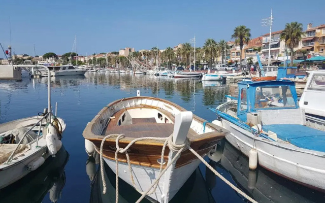 Bandol Danton