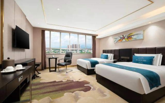 Hongyun Hotel