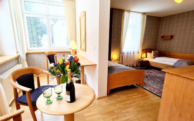 Hotel Residenz