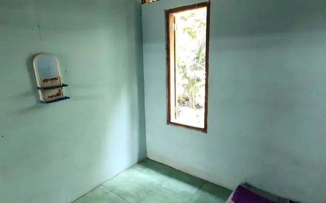 Homestay Mbak Nur