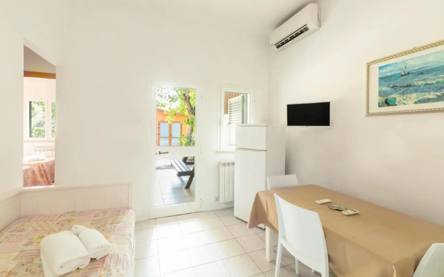 Club Del Sole Le Mimose Family Resort